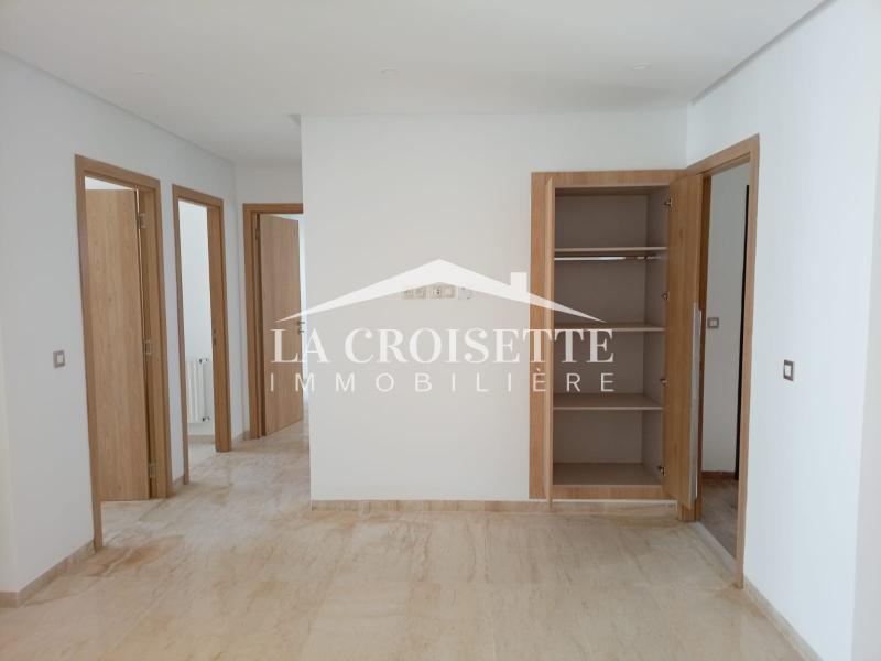 Appartement S3 à Bhar Lazrek La Marsa